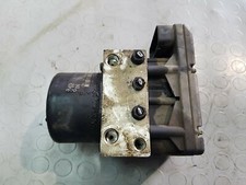 POMPA CENTRALINA AGGREGATO ABS