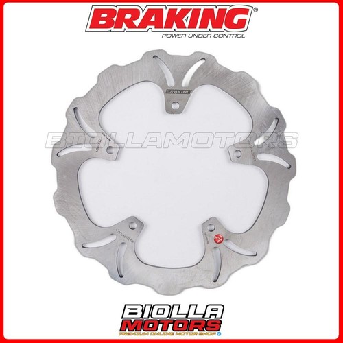 Mb04fid disco freno anteriore - mb04fid,