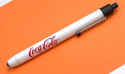 Coca cola lampadina pile - coca-cola,