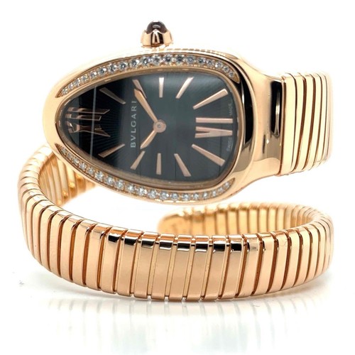 Bvlgari serpenti tubogas - bvlgari,