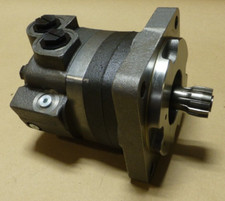 EATON MOTORE VERRICELLO IDRAULICO LAV PACCAR 75045, 2510-01-582-8292
