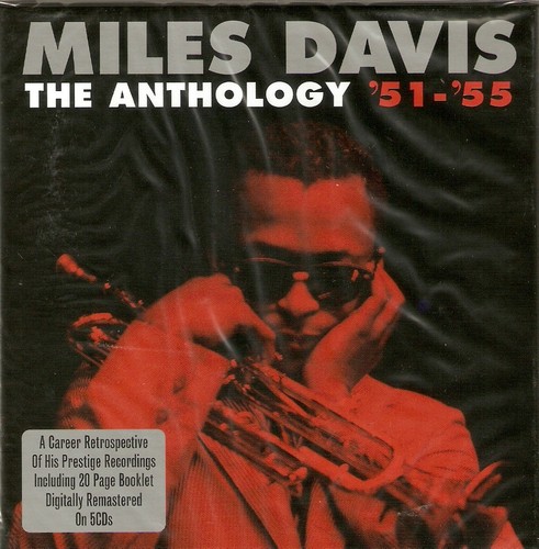 Miles davis the - davis,