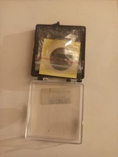 Lentille Protection drone