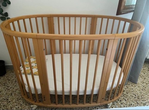 Stokke sleepi mini kit - sleepi,