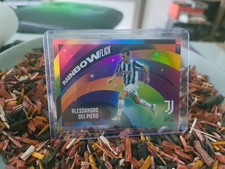 Set squadra Topps Juventus