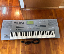 KORG IS50 Synthesizer Tested