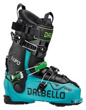 scarponi scialpinismo freeride