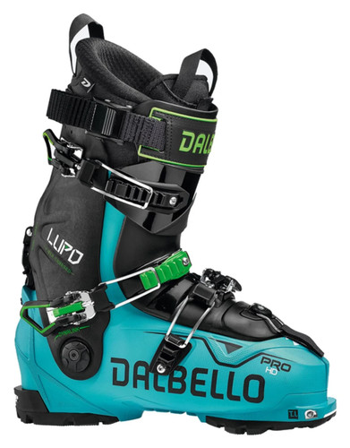 Scarponi scialpinismo freeride - scialpinismo,