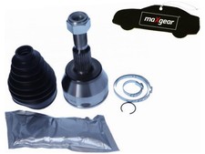 ALBERO MOTORE FORD C-MAX II