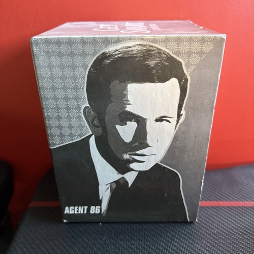 Get smart complete series - smart,