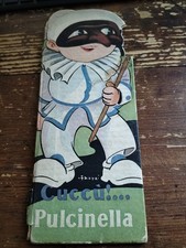 Cuccù! Pulcinella FIORENZO
