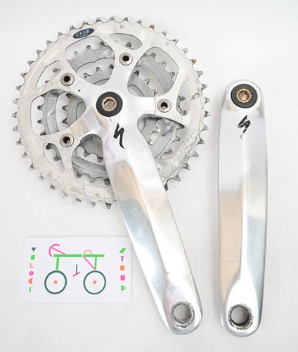 Specialized son strong - strong, arm
