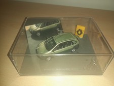 Renault Scénic RX4 Universal