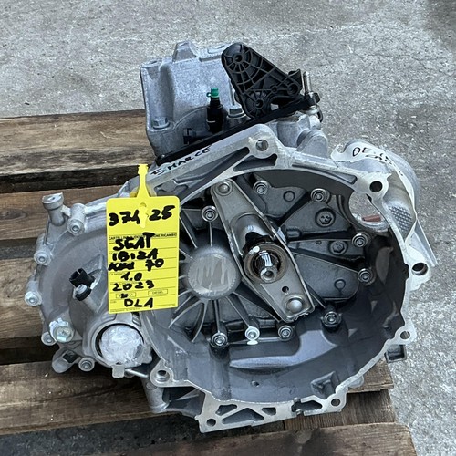 Cambio manuale per seat - cambio,