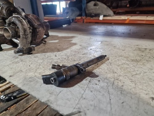 Iniettore diesel - iniettore,