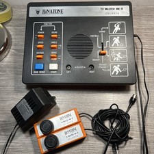 Binatone TV Gioco MK4 Con