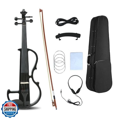 Wuqimusc violino elettrico 4 - wuqimusc,