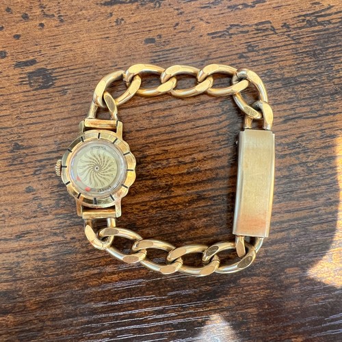 Orologio cocktail svizzero - orologio, da