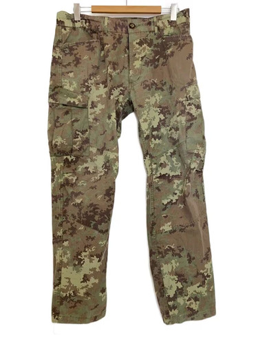Italian military cargo - cargo, pants