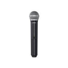 Shure BLX2-PG58-M17 Radio