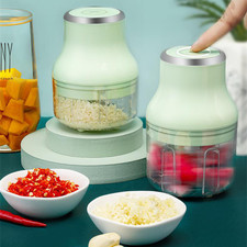  250ml Mini Garlic Chopper