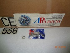 4347418 SPESSORE SEMIASSE FIAT