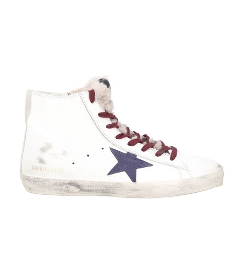 Golden goose donna - donna, high
