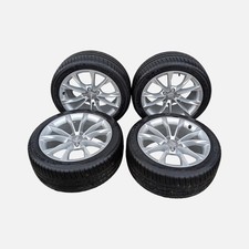 Cerchi Originali Audi A5 S5 8t Berlina 8.5 J x 18H2 ET29 Coprimozzo 8T0601025CA