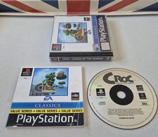 Croc: La Leggenda dei Gobbos