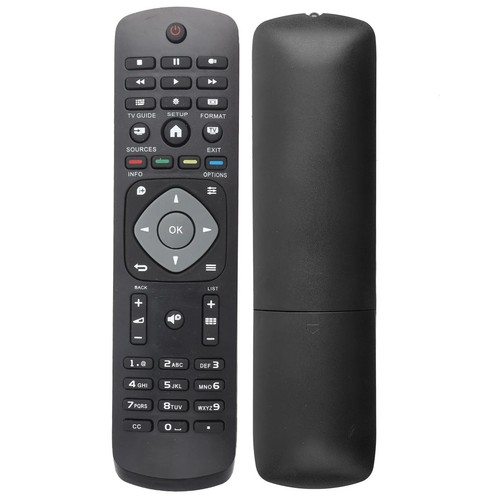 Telecomando per philips lcd - telecomando,