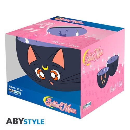 Ciotola 600ml luna sailor - 600ml, di