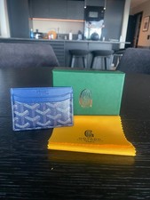 Porta carte da giardino