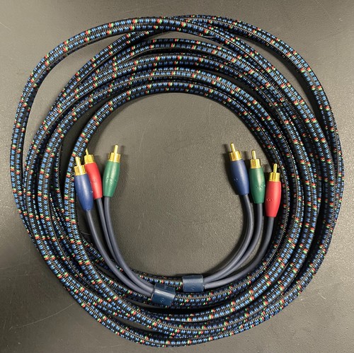 Audioquest yiq rca cable - yiq,
