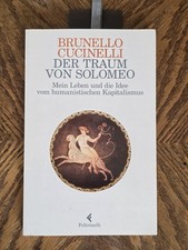 Brunello Cucinelli- the Dream