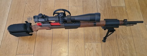 Mas rail lunette - 36,