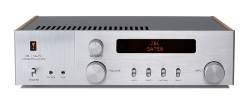 Jbl sa750 amplificatore - -,