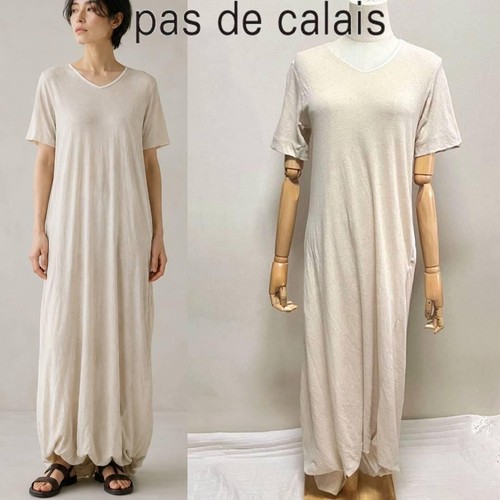 Abito lungo pas - de, calais