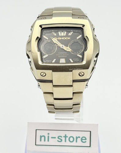 Orologio casio shock 011 - orologio, g-shock