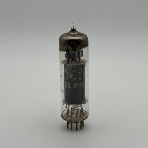 Telefunken el84 cv2975 - el84,