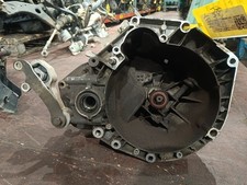 CAMBIO MANUALE COMPLETO PER
