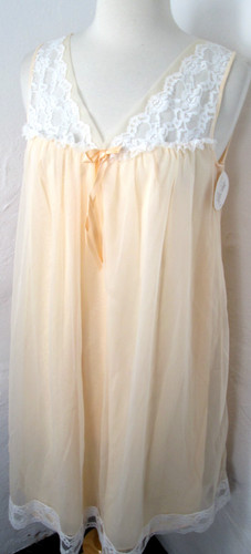 Camicia notte corta - da,