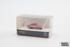 Lemke Minis Alfa Romeo Giulia