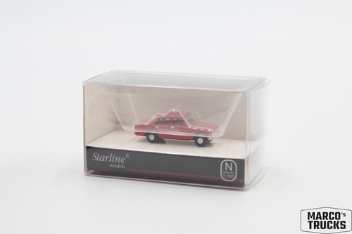 Lemke minis alfa romeo giulia - minis,