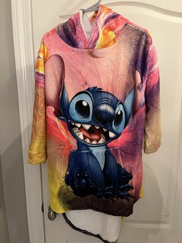 Felpa con cappuccio pullover