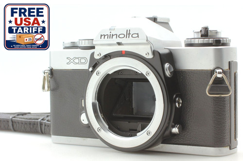 Ecc minolta xd 7 - [ecc+5],