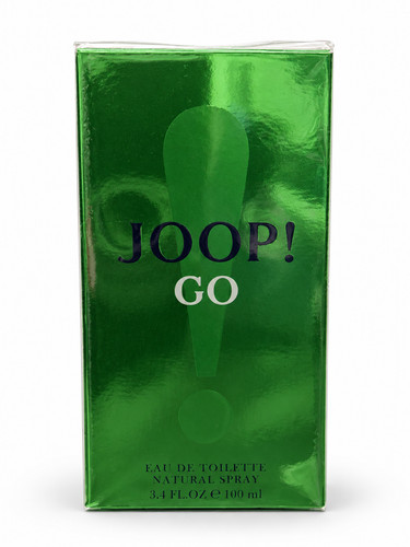 Joop eau toilette uomo - go,