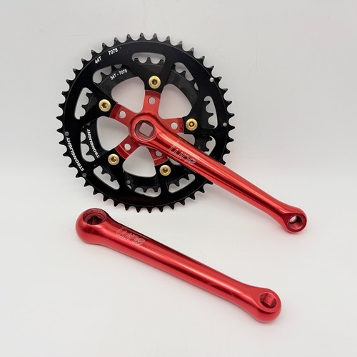 Tune stronglight pignone - tune, &