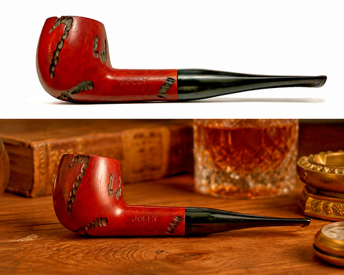 Pipe bruyère gasparini - bruyère,