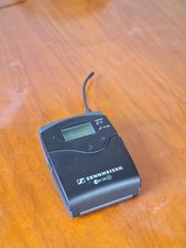 Trasmettitore Bodypack