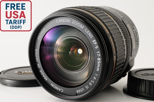 Ottime condizioni canon ef - canon, ef-s